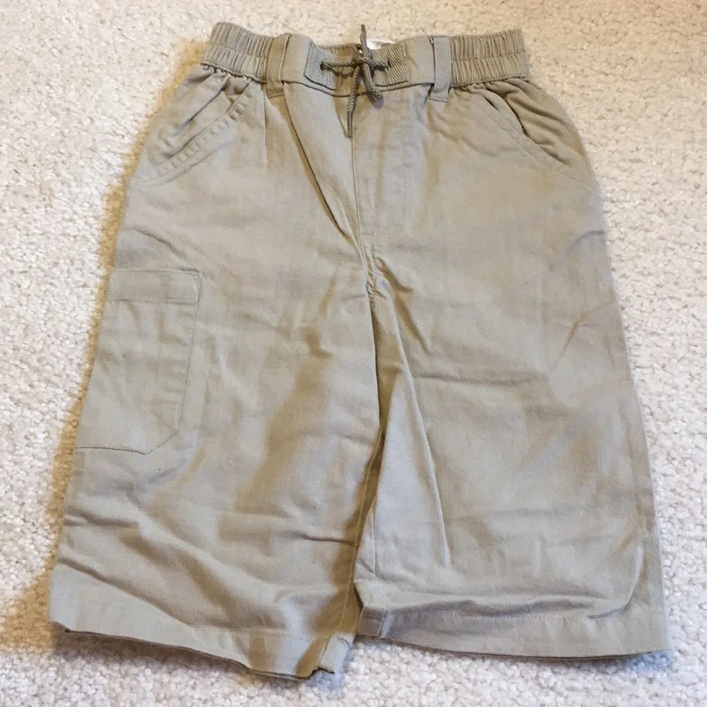 NWT Gap boys summer outfit size 2